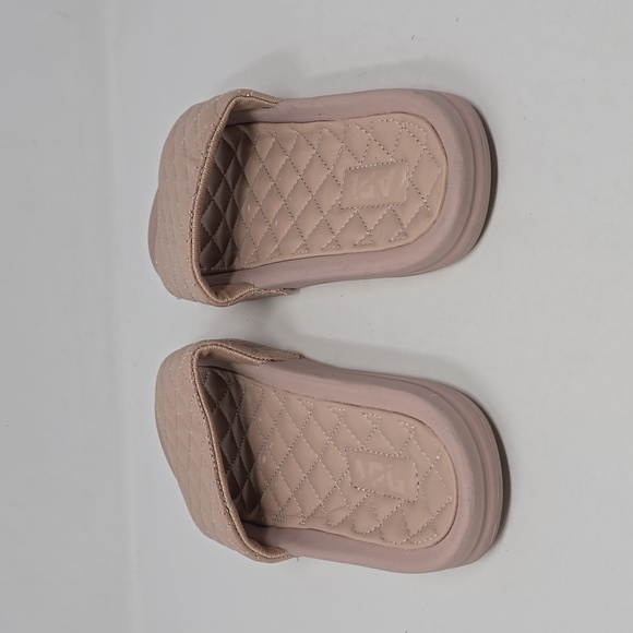 APL Lusso Slide Women's Nude Color Size 6 - Picture 4 of 6